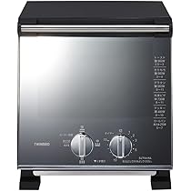 Amazon.co.jp: TWINBIRD(ツインバード) トースター オーブントースター