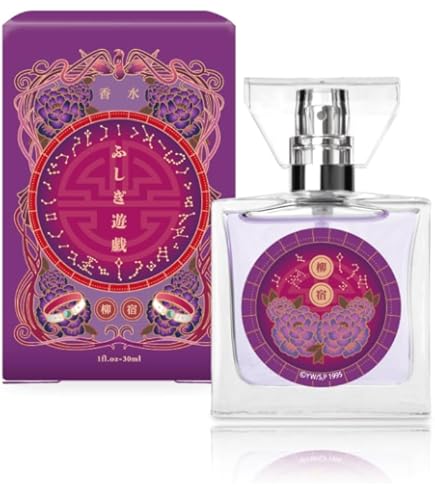 プリマニアックス　ドリフターズ　香水　primaniacs primaniacs - 「ドリフターズ」フレグランス