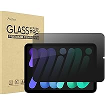 Amazon.co.jp: ProCase iPad Mini A17 Pro 第7世代 2024 Mini 6