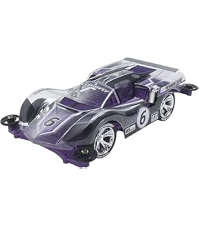 ミニ四駆 クリヤーボディ レア有 19個セット ポリカ 61PZ0hR02iL._AC_UF350,