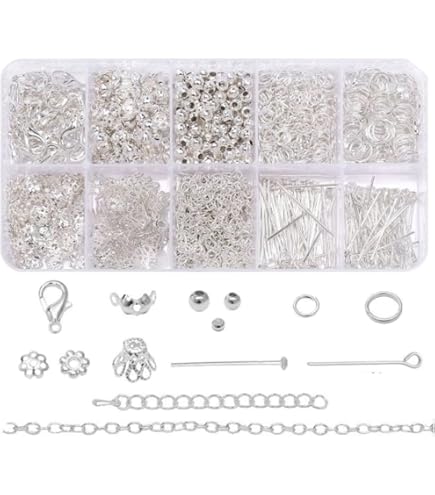 ハンドメイド ピアスセット 23 Amazon.co.jp: Perriberry 【ハンドメイドピアス スターターキット