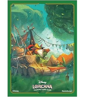 S*n様 ディズニーロルカナブラッドボーンの混沌2BOX ディズニーロルカナ】『フラッドボーンの渾沌』の当たりカード