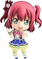 ねんどろいど ラブライブ! サンシャイン!! 黒澤ルビィ ノンスケール ABS&PVC製 塗装済み可動フィギュア