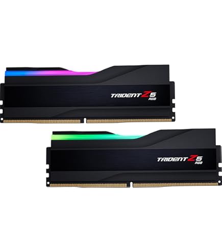 Corsair Dominator Platinum RGB DDR5 32GB (2x16GB) DDR5 7200 MHz