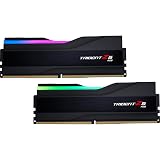 G.Skill Trident Z F5-5600J3636D32GX2-TZ5RK メモリモジュール 64GB 2 x 32GB DDR5