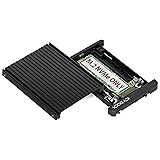ICYDOCK M.2 PCIe NVMe SSD 2.5" U.2 PCIe SSD 変換 ユニット | MB705M2P-B
