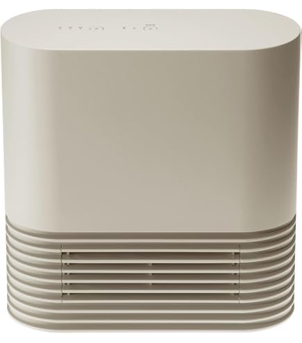 Amazon | ±0 Panel Heater [ XHP-X010 ] プラスマイナスゼロ パネル