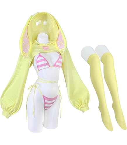 Amazon.co.jp: 【ラベンダー】ガンダムメカニックバニー エロ セクシー