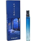 Amazon | Libroaria リブロアリア 香水 オードパルファム 夕暮れの物語