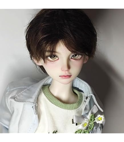 Amazon.co.jp: フルセット！40cm！1/4 BJD 服 洋服 球体関節人形