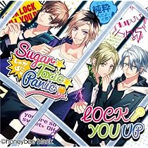 (未使用･未開封品)　DYNAMIC CHORD Vacation Trip CD series Liar-S qdkdu57 Amazon.co.jp: DYNAMIC CHORD Vacation Trip CD series Liar-S