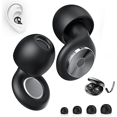 Amazon | 睡眠用耳栓 クワイトオン QuietOn 3.1 高性能遮音 ノイズ