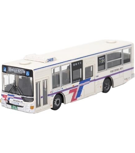 バスの模型 ジェイアール東海バス黄色いバス 2台セット｜製品をさがす｜ジオコレ