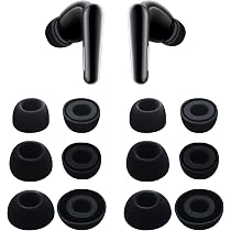 Soundcore Liberty 5 ミッドナイトブラック イヤーチップ付 61r992vbkQL._AC_UL210_SR210,