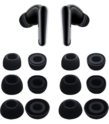 Amazon | Anker Soundcore Liberty 5 専用イヤーチップ【完全