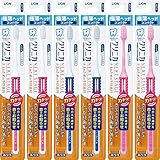 クリニカアドバンテージ NEXTSTAGE ハブラシ 4列 コンパクト ふつう×6本