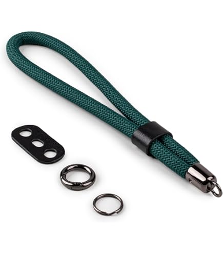 Amazon | Gariz 本革 XA-CHLSS3 カメラネックストラップ Sony RX1 NEX