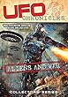 UFO Chronicles: Aliens & War [DVD] [Import]