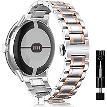 Amazon.co.jp: [ZoRoll] バンド Google Pixel Watch 3 41 mm/2/1