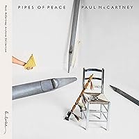 パイプス・オブ・ピース(デラックス・エディション)