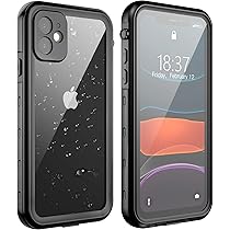 値下げ　iPhone11 保護ケース付き Amazon.co.jp: iPhone 11 用 ケース iPhone 11 用 防水ケース