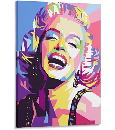 Amazon.co.jp: ポスター アンディ ウォーホル Sunday B Morning