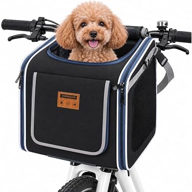 Amazon.co.jp 最新リリース: 犬用自転車用キャリー の新着ランキングです。