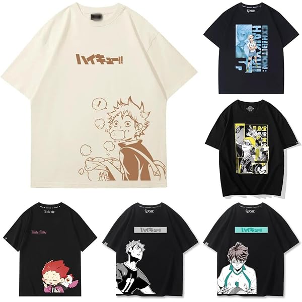 Amazon.co.jp: [OMIGOTO] ハイキュー Tシャツ 稲荷崎 角名倫太郎 宫侑