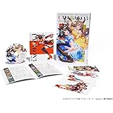 【Amazon.co.jp限定】『ウマ箱3』第1コーナー　アニメ『ウマ娘 プリティーダービー Season 3』トレーナーズBOX）（全巻購入特典「描き下ろし全巻収納BOX」＋「ボイスレコードキーホルダー」＋「場面写真ポストカードセット」付） [Bl