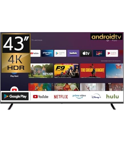 Amazon | 【セット買い】 [山善] 43型 4K チューナーレス テレビ