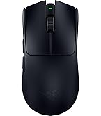 Amazon.co.jp: Razer レイザー DeathAdder V3 Pro ゲーミングマウス