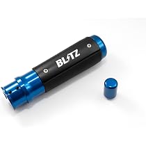Amazon | ブリッツ(BLITZ) ハンドブレーキレバー GR86 86 BRZ アルミ