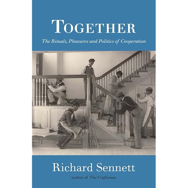 Amazon | The Craftsman | Sennett, Richard | Social Sciences