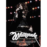 WHITESNAKE ホワイトスネイク　パンフレット　LLION 計6冊 Yahoo!オークション - 「ホワイトスネイク サイン」音楽の落札相場