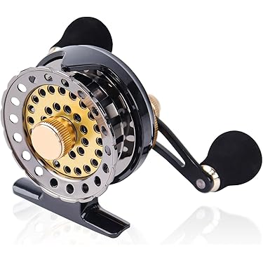 Amazon.co.jp 売れ筋ランキング: チヌ・石鯛リール の中で最も人気の