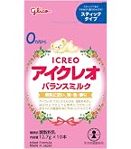Amazon.co.jp: 【3缶セット】 アイクレオのバランスミルク 800g : 食品