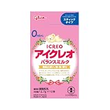 アイクレオバランスミルク＜スティックタイプ