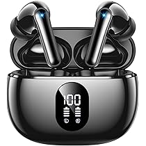 イヤホン bluetooth ワイヤレスイヤホン 48時間連続再生 Hi-Fi 71alfdsQO6L._AC_SY200_QL15_.jpg