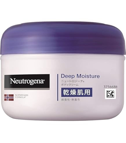 Amazon | Neutrogena(ニュートロジーナ) ノルウェーフォーミュラ