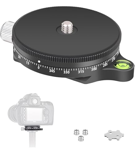 ブランド: FEISOL パノラマ雲台 PB-70 Panning Base Amazon | FEISOL パノラマ雲台 PB-70 Panning Base [並行輸入品