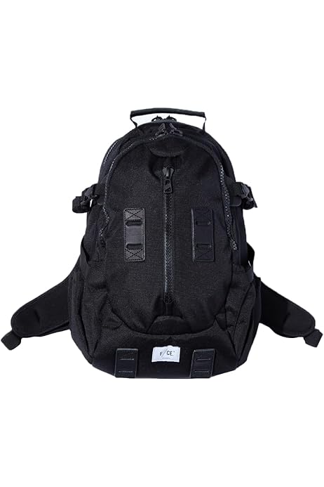 Amazon.co.jp: [エフシーイー] BACKPACKS 950 TRAVEL BP ブラック F 