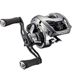 Amazon | ダイワ(DAIWA) バスベイトリール スティーズリミテッド SV