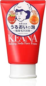 毛穴撫子 重曹泡洗顔 100g