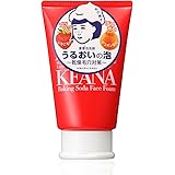 毛穴撫子 重曹泡洗顔 100g