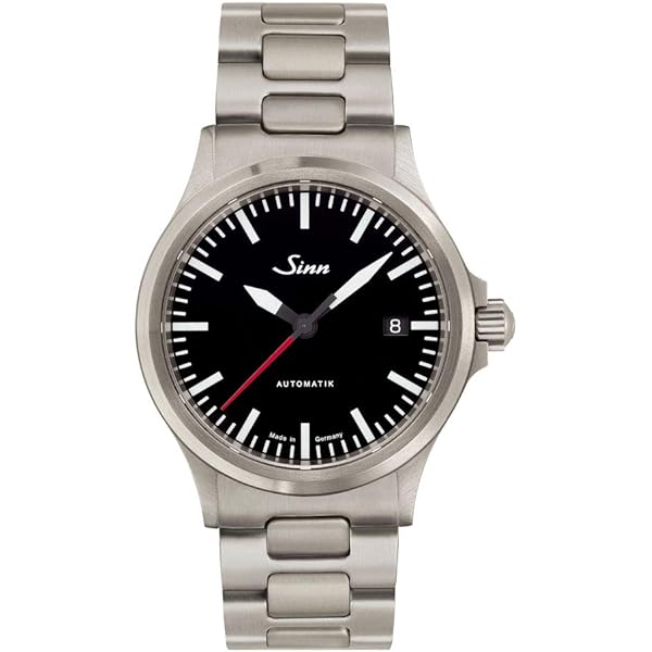 sinn556 3連メタルバンド新品　定価¥82,500 sinn556 3連メタルバンド新品定価¥82,500