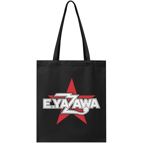 Amazon.co.jp: DIAMOND MOON 矢沢永吉 トートバッグ(ロゴ) : ホビー