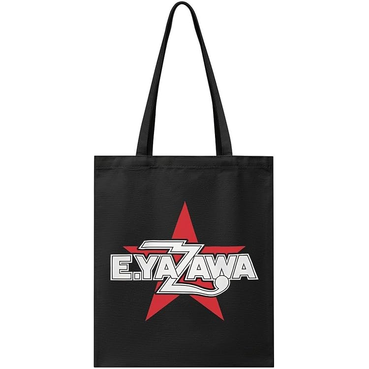 Amazon.co.jp: DIAMOND MOON 矢沢永吉 トートバッグ(ロゴ) : ホビー