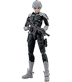 Amazon | POP UP PARADE 怪獣8号 日比野カフカ ノンスケール