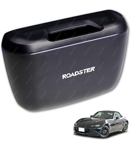Amazon | マツダ ロードスター NB系 車のトランクオーガナイザ 耐摩耗