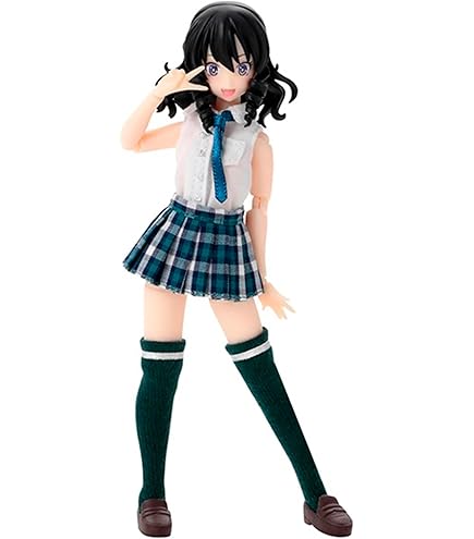 Amazon.co.jp: 1/12アサルトリリィシリーズNo.055 『アサルトリリィ